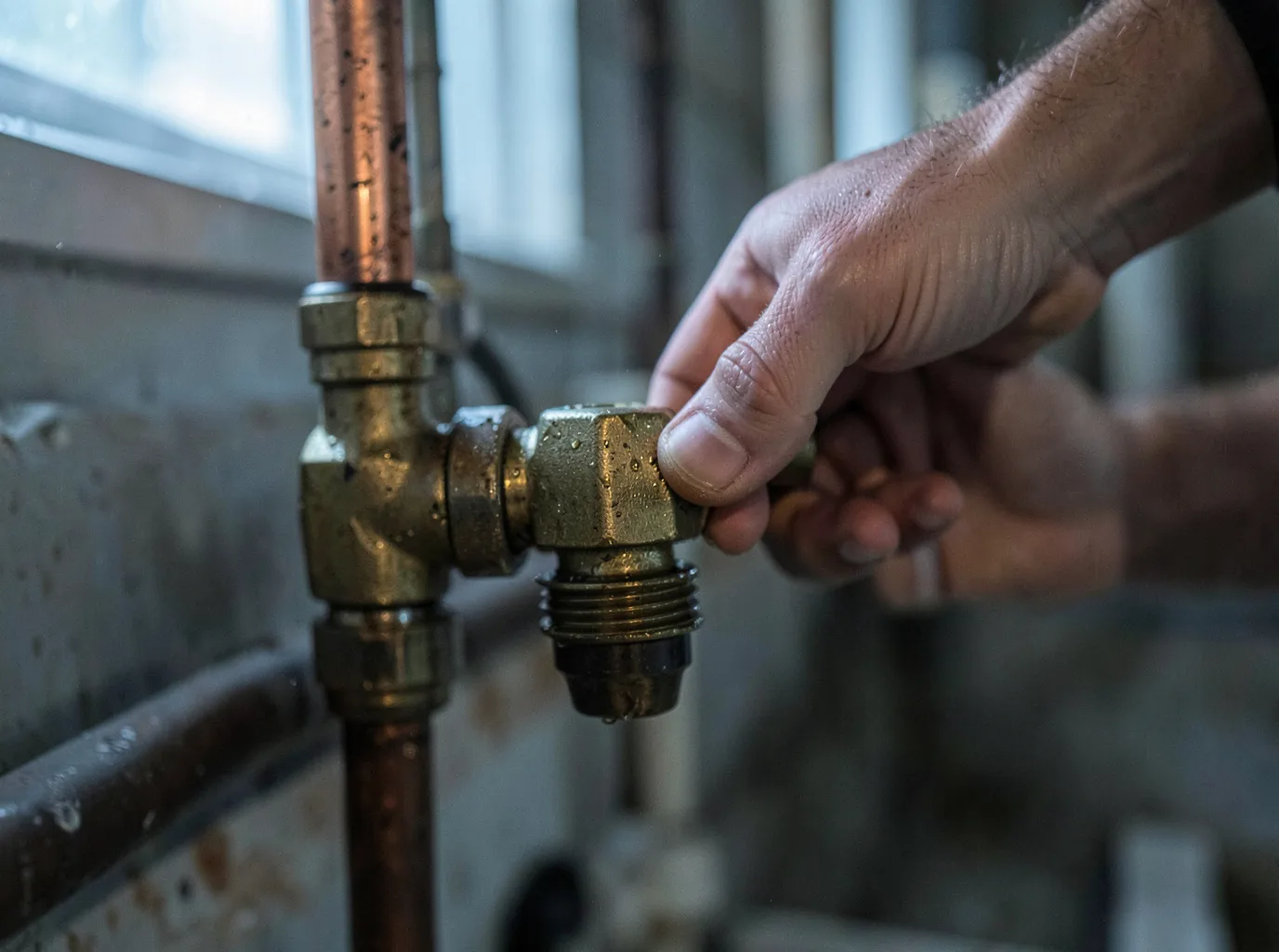 Emergency Plumber Bayard, NM FAQs